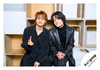 【No.AGP26-145】「Ae! group LIVE TOUR 2026 Runway」周邊商品花絮照