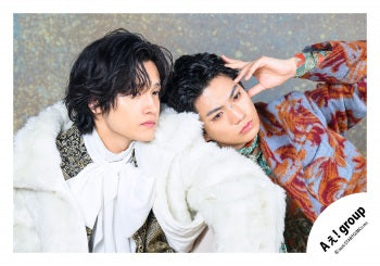 【No.AGP26-146】「Ae! group LIVE TOUR 2026 Runway」周邊商品花絮照