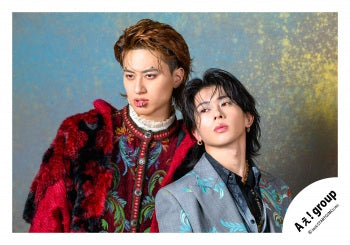 【No.AGP26-147】「Ae! group LIVE TOUR 2026 Runway」周邊商品花絮照