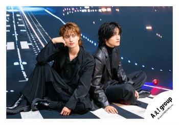 【No.AGP26-151】「Ae! group LIVE TOUR 2026 Runway」周邊商品花絮照