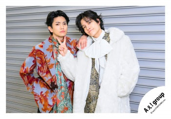 【No.AGP26-152】「Ae! group LIVE TOUR 2026 Runway」周邊商品花絮照