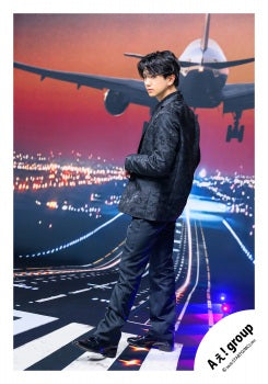 【No.AGP26-159】「Ae! group LIVE TOUR 2026 Runway」周邊商品花絮照