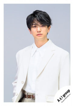 【No.AGP26-163】「Ae! group LIVE TOUR 2026 Runway」周邊商品花絮照