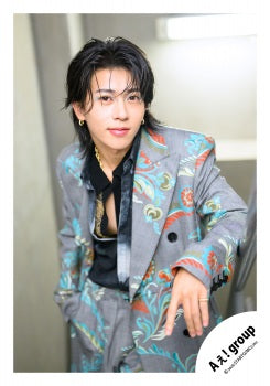 【No.AGP26-173】「Ae! group LIVE TOUR 2026 Runway」周邊商品花絮照