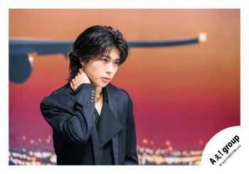 【No.AGP26-174】「Ae! group LIVE TOUR 2026 Runway」周邊商品花絮照