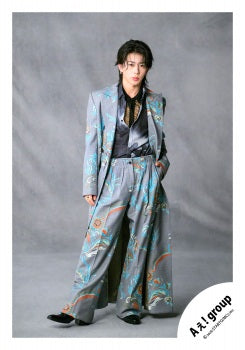 【No.AGP26-175】「Ae! group LIVE TOUR 2026 Runway」周邊商品花絮照