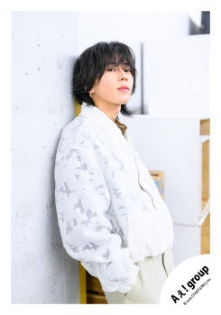 【No.AGP26-178】「Ae! group LIVE TOUR 2026 Runway」周邊商品花絮照
