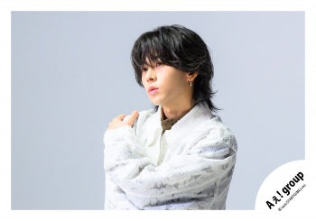 【No.AGP26-181】「Ae! group LIVE TOUR 2026 Runway」周邊商品花絮照