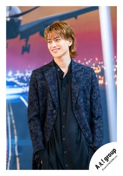 【No.AGP26-187】「Ae! group LIVE TOUR 2026 Runway」周邊商品花絮照