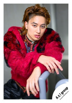 【No.AGP26-194】「Ae! group LIVE TOUR 2026 Runway」周邊商品花絮照