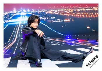 【No.AGP26-204】「Ae! group LIVE TOUR 2026 Runway」周邊商品花絮照