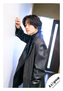 【No.AGP26-209】「Ae! group LIVE TOUR 2026 Runway」周邊商品花絮照