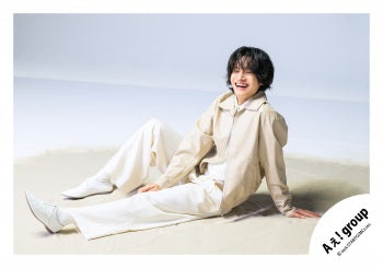 【No.AGP26-210】「Ae! group LIVE TOUR 2026 Runway」周邊商品花絮照