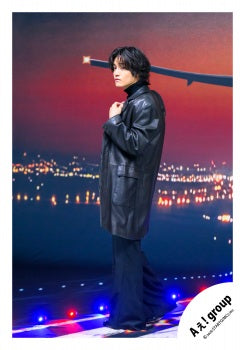 【No.AGP26-212】「Ae! group LIVE TOUR 2026 Runway」周邊商品花絮照