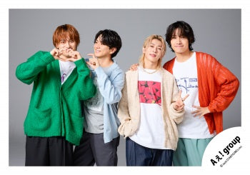 【No.AGP26-217】Ae! group Original Goods原創照片