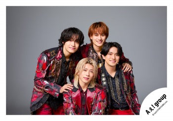 【No.AGP26-218】Ae! group Original Goods原創照片