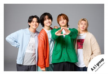 【No.AGP26-219】Ae! group Original Goods原創照片