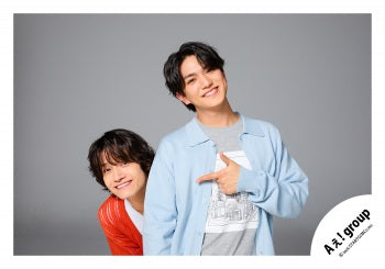 【No.AGP26-237】Ae! group Original Goods原創照片