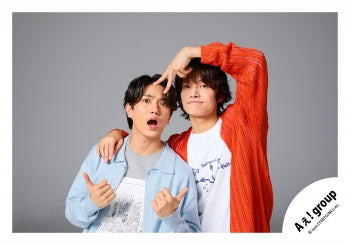 【No.AGP26-243】Ae! group Original Goods原創照片