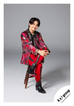 【No.AGP26-246】Ae! group Original Goods原創照片
