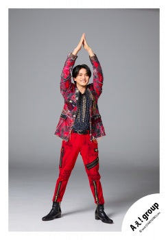 【No.AGP26-250】Ae! group Original Goods原創照片