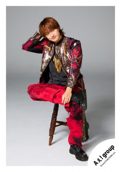 【No.AGP26-267】Ae! group Original Goods原創照片