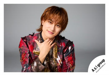 【No.AGP26-268】Ae! group Original Goods原創照片