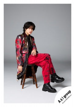 【No.AGP26-273】Ae! group Original Goods原創照片