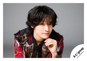 【No.AGP26-274】Ae! group Original Goods原創照片