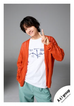 【No.AGP26-275】Ae! group Original Goods原創照片