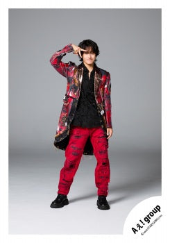 【No.AGP26-280】Ae! group Original Goods原創照片