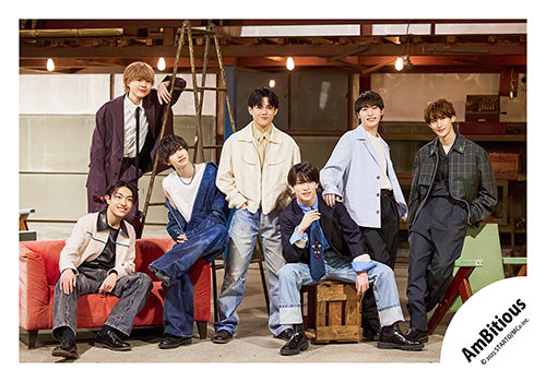 【No.AMB25-042】個人寫真影片幕後花絮2025 第二彈