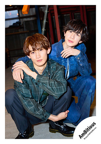 【No.AMB25-046】個人寫真影片幕後花絮2025 第二彈