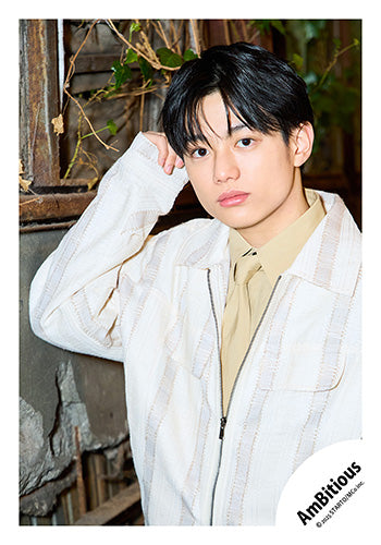 【No.AMB25-053】個人寫真影片幕後花絮2025 第二彈