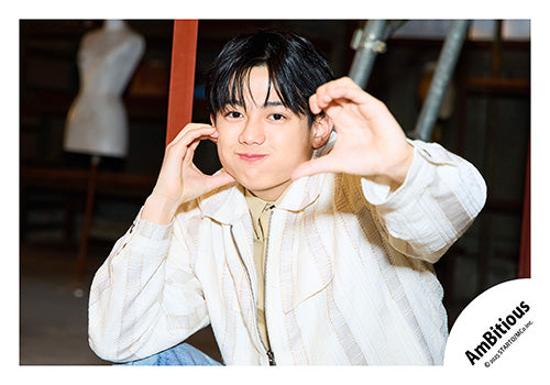 【No.AMB25-056】個人寫真影片幕後花絮2025 第二彈