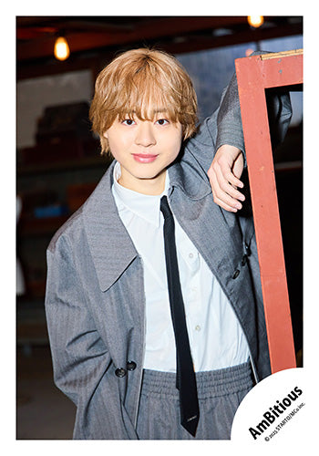 【No.AMB25-057】個人寫真影片幕後花絮2025 第二彈