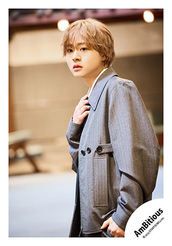 【No.AMB25-058】個人寫真影片幕後花絮2025 第二彈