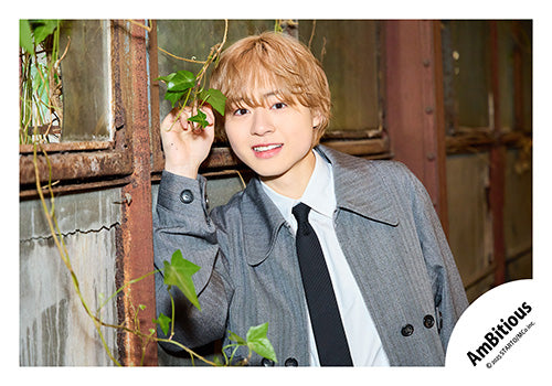 【No.AMB25-059】個人寫真影片幕後花絮2025 第二彈