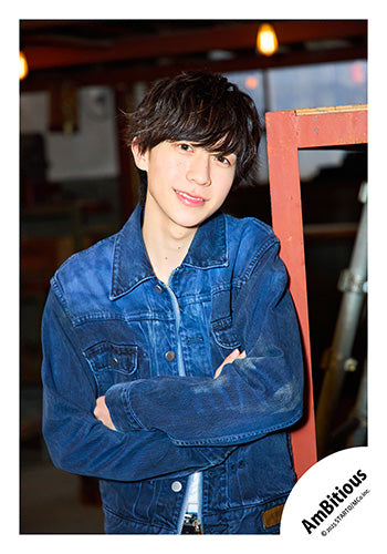 【No.AMB25-064】個人寫真影片幕後花絮2025 第二彈