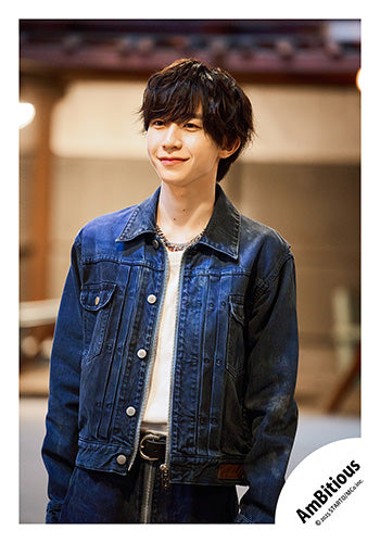 【No.AMB25-066】個人寫真影片幕後花絮2025 第二彈