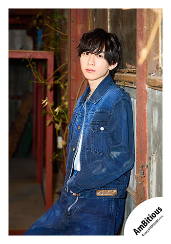 【No.AMB25-067】個人寫真影片幕後花絮2025 第二彈