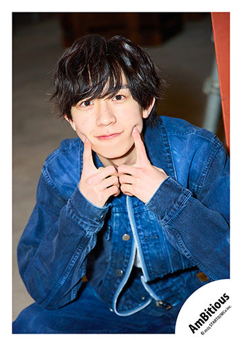 【No.AMB25-068】個人寫真影片幕後花絮2025 第二彈