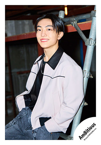 【No.AMB25-069】個人寫真影片幕後花絮2025 第二彈