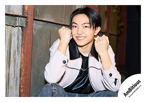 【No.AMB25-070】個人寫真影片幕後花絮2025 第二彈