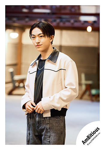 【No.AMB25-072】個人寫真影片幕後花絮2025 第二彈