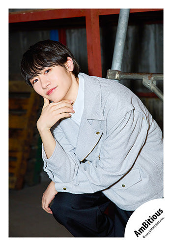 【No.AMB25-076】個人寫真影片幕後花絮2025 第二彈