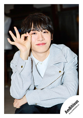 【No.AMB25-078】個人寫真影片幕後花絮2025 第二彈