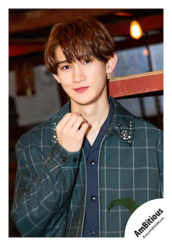 【No.AMB25-082】個人寫真影片幕後花絮2025 第二彈