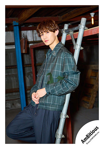 【No.AMB25-083】個人寫真影片幕後花絮2025 第二彈