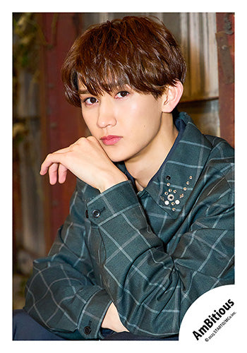 【No.AMB25-084】個人寫真影片幕後花絮2025 第二彈